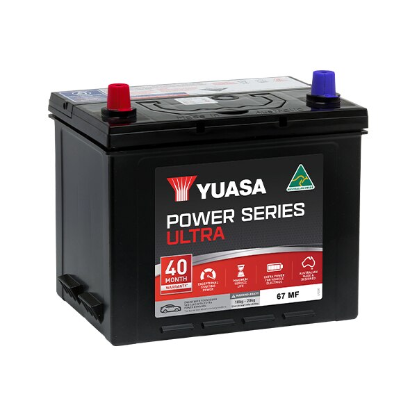 Holden Car Batteries Battery World